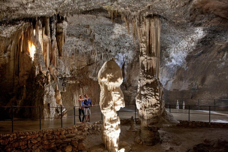 From Ljubljana: Postojna Cave & Predjama Castle Half-Day - Ljubljana pickup and the drive to Inner Carniola