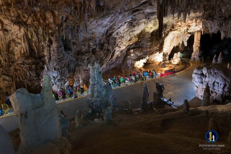 From Ljubljana: Postojna Cave, Predjama Castle, & Piran Tour - Should You Book This Ljubljana Day Trip?