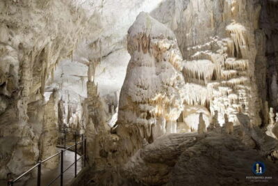 From Ljubljana: Postojna Cave, Predjama Castle, & Piran Tour - Postojna Cave by Cave Train: The 2 Hours That Change Your Perspective