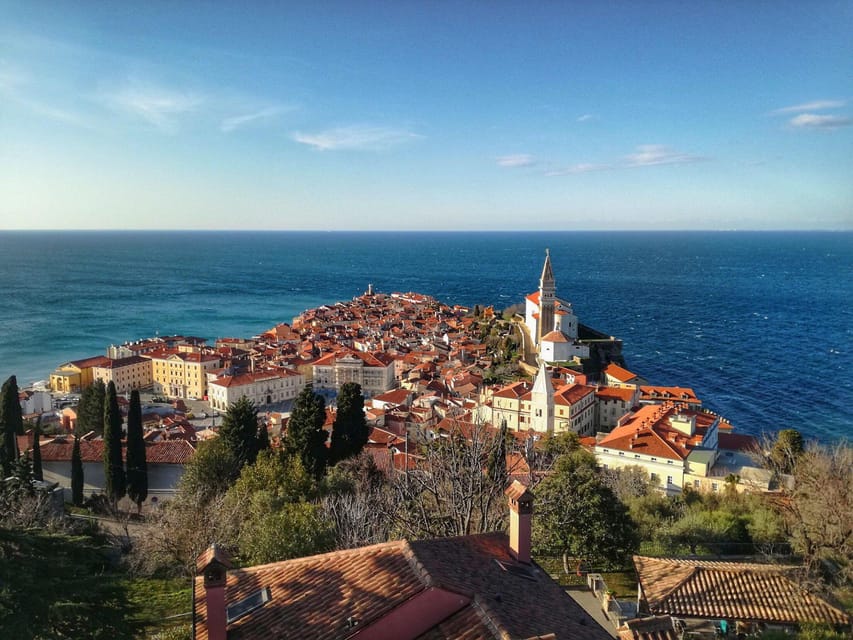 From Ljubljana: Postojna Cave, Predjama Castle, & Piran Tour - Cost and Ticket Strategy: Getting Value From the Included Discounts