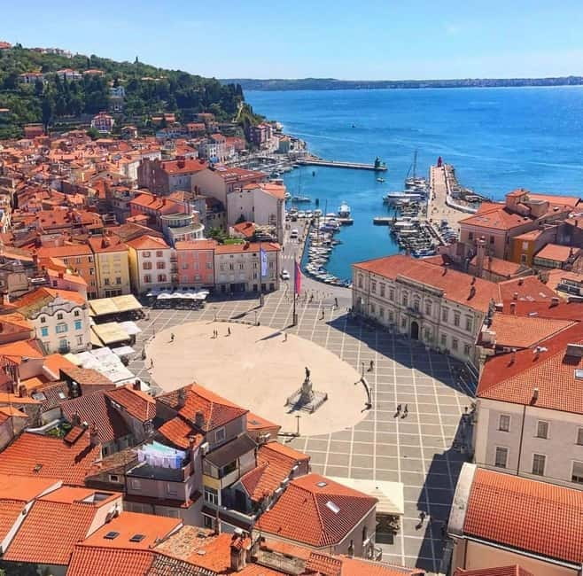 From Ljubljana: Postojna Cave, Predjama Castle, & Piran Tour - Who This Trip Suits Best (and Who Might Skip It)