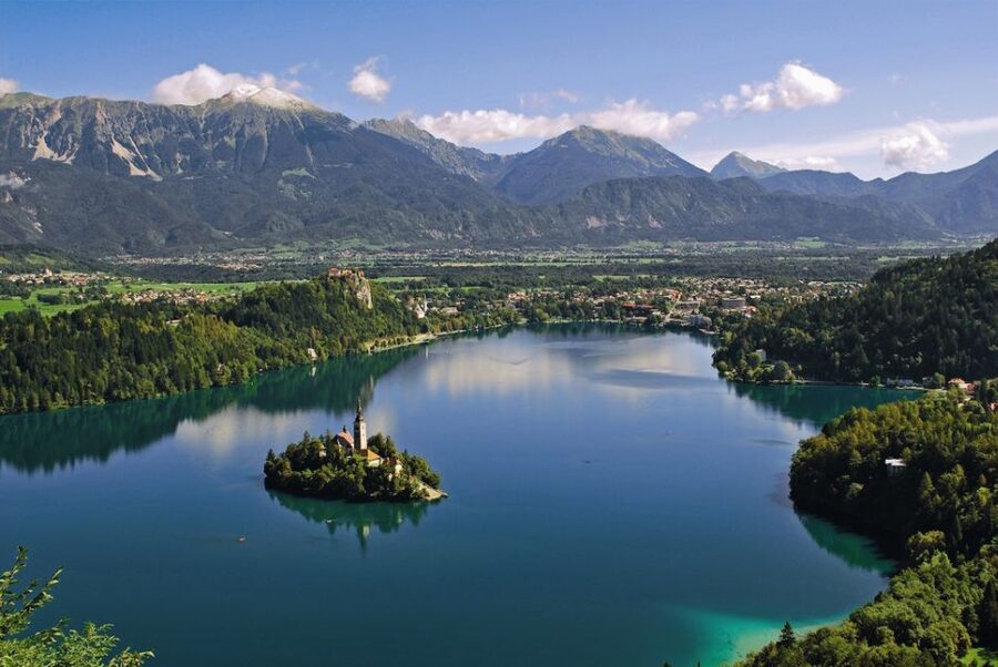 From Ljubljana: Trip to Lake Bled and Bled Castle - Key things that make this Lake Bled trip worth your time