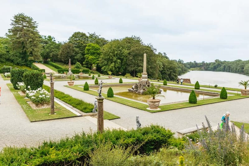 From London: Cotswolds, Blenheim Palace & Downton Abbey - The Coach Day That Strings Together Palace, Villages, and Downton