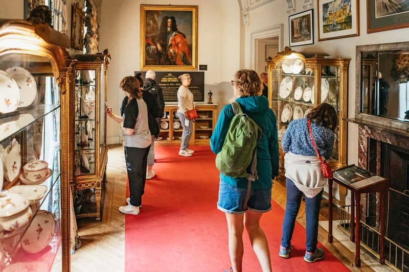 From London: Cotswolds, Blenheim Palace & Downton Abbey - Practical Tips So the Day Runs Smooth
