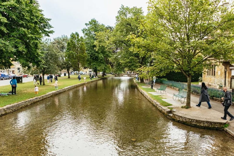 From London: Cotswolds, Blenheim Palace & Downtown Abbey - Blenheim Palace State Rooms and gardens: where the day begins