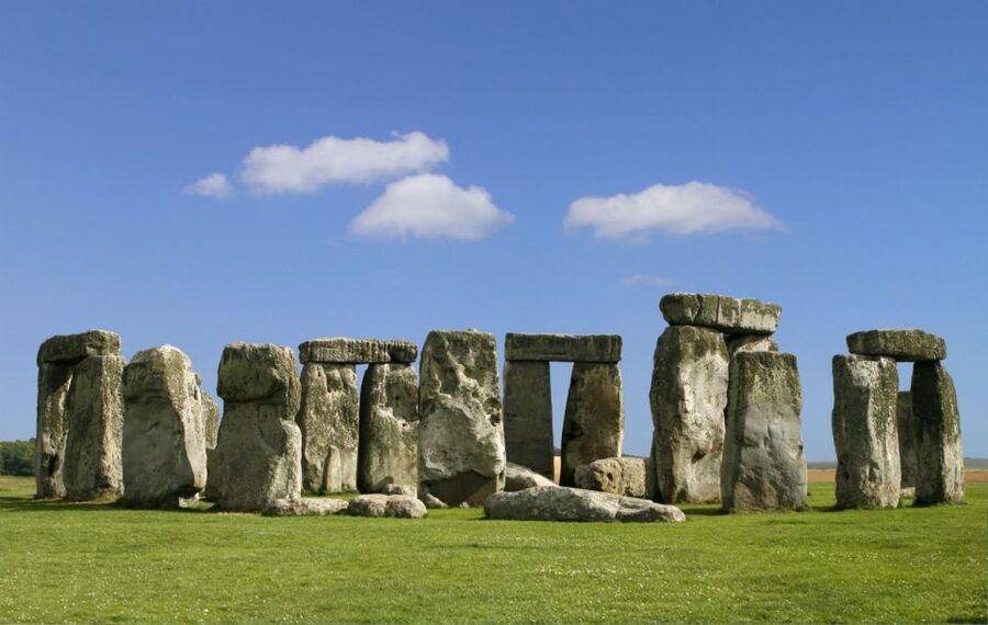 From London: Extended Visit to Windsor Castle and Stonehenge - Price and value: is $107 fair for Windsor plus Stonehenge?