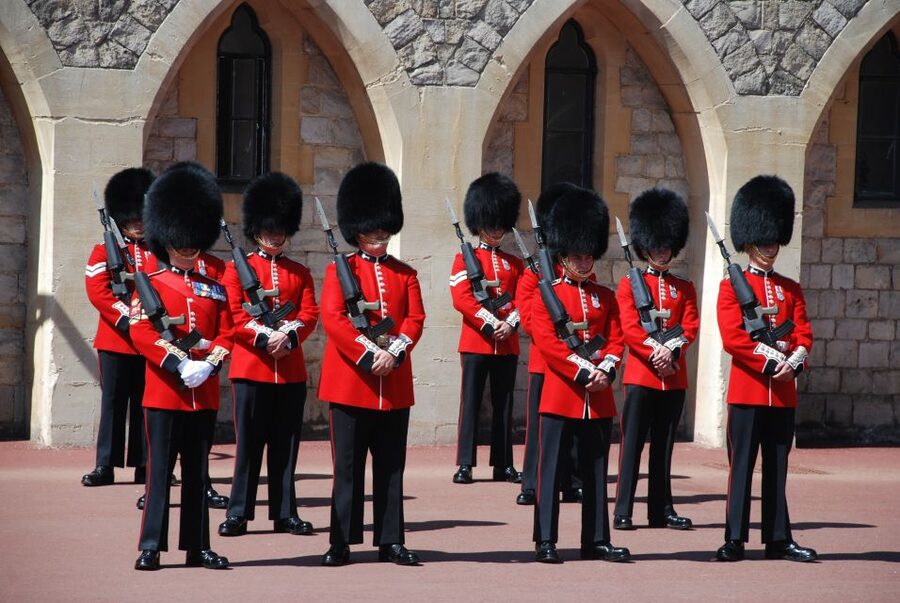 From London: Half-Day Trip to Windsor with Castle Tickets - Windsor town time: pretty streets, but plan for limits