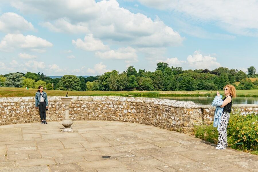 From London: Leeds Castle, Canterbury Cathedral & Dover - Value check: is $141 per person a good deal?