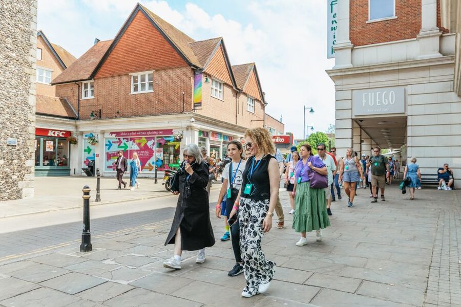 From London: Leeds Castle, Canterbury Cathedral & Dover - Should you book Leeds Castle, Canterbury Cathedral & Dover?