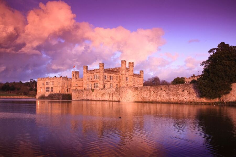 From London: Leeds Castle, Canterbury, Dover and Greenwich - Key Things I’d Plan For