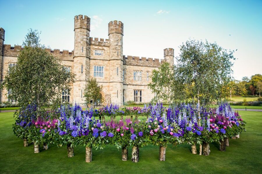 From London: Leeds Castle, Canterbury, Dover and Greenwich - A Tight History Day That Actually Feels Organized