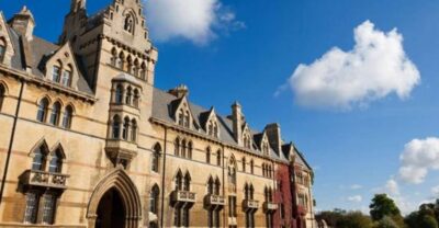 From London: Oxford, Stratford, Cotswolds & Warwick Castle - The Cotswolds drive-through: scenic windows, short stops, fast photos