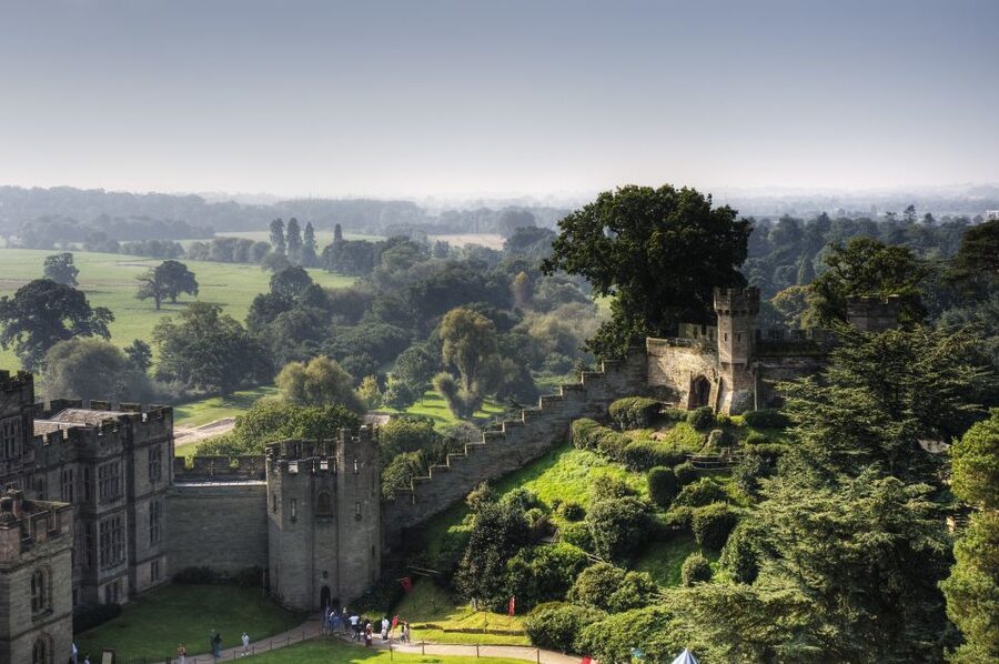 From London: Oxford, Stratford-upon-Avon & Cotswolds Trip - Time management tips so the day feels good