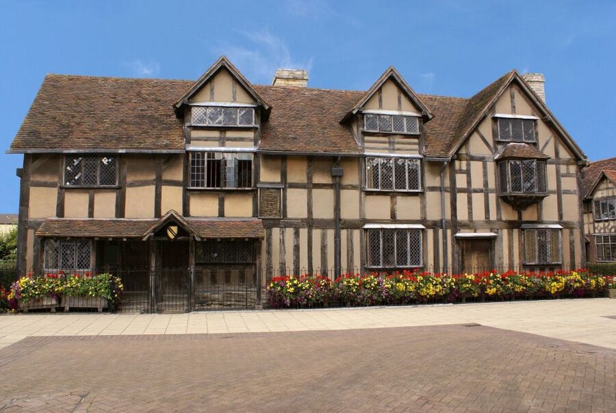 From London: Oxford, Stratford-upon-Avon & Cotswolds Trip - The value of a one-day sweep: how this route works