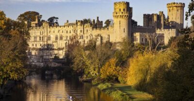 From London: Oxford, Stratford-upon-Avon & Cotswolds Trip - Stratford-upon-Avon: the Shakespeare town you’ll actually enjoy walking