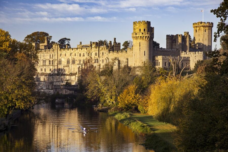 From London: Oxford, Stratford-upon-Avon & Cotswolds Trip - How long is enough time at each place?