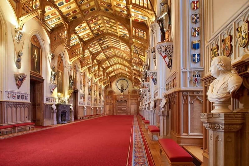 From London: Stonehenge & Windsor Castle Tour with Tickets - Price and what $118 really covers