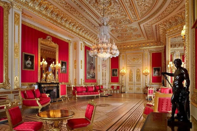 From London: Stonehenge & Windsor Castle Tour with Tickets - Stonehenge with tickets: what you’ll do in about 2 hours