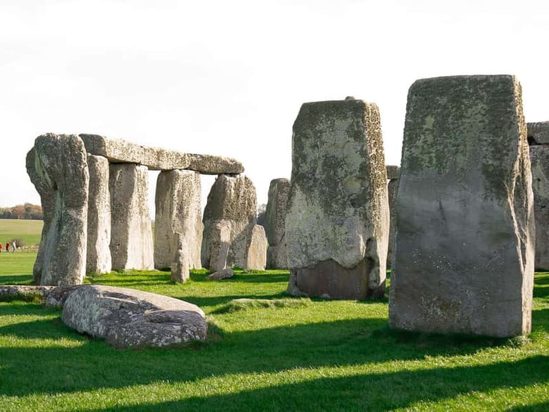 From London: Stonehenge & Windsor Castle Tour with Tickets - Time management and pacing: how it feels in real life