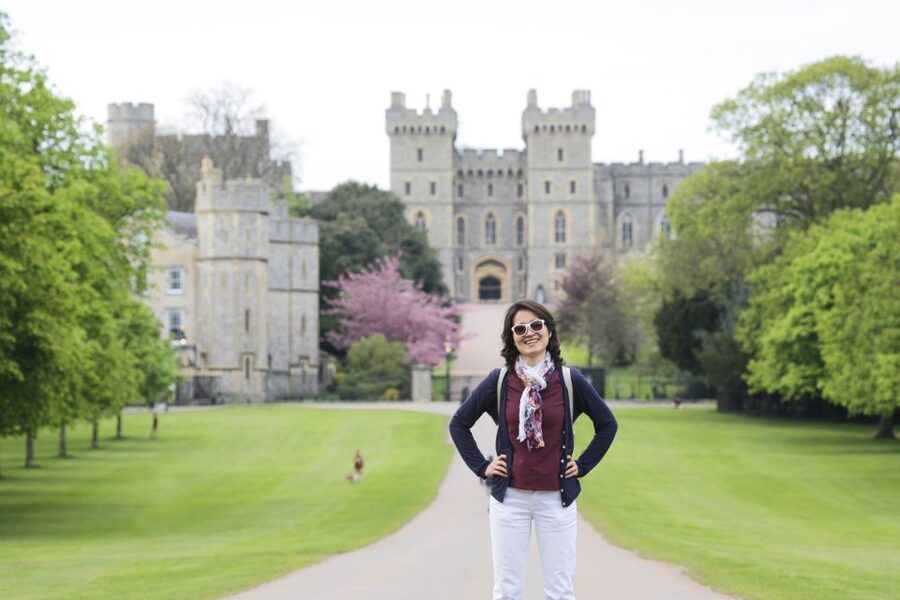 From London: Windsor Castle Afternoon Sightseeing Tour - Key highlights you’ll actually use