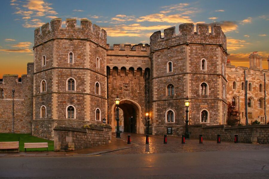 From London: Windsor Castle Afternoon Sightseeing Tour - Price and value: is $92.94 worth it?