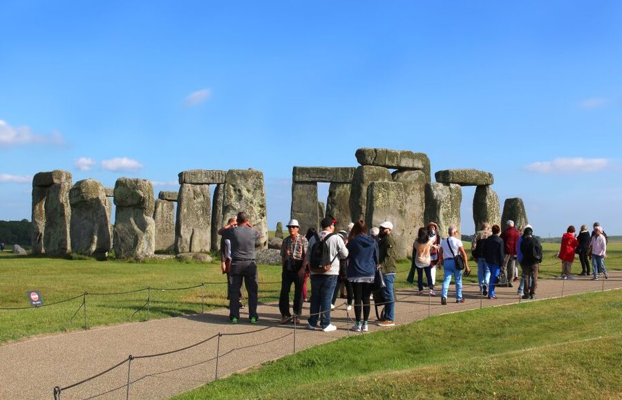 From London: Windsor Castle and Stonehenge Day Trip - Key highlights worth your attention