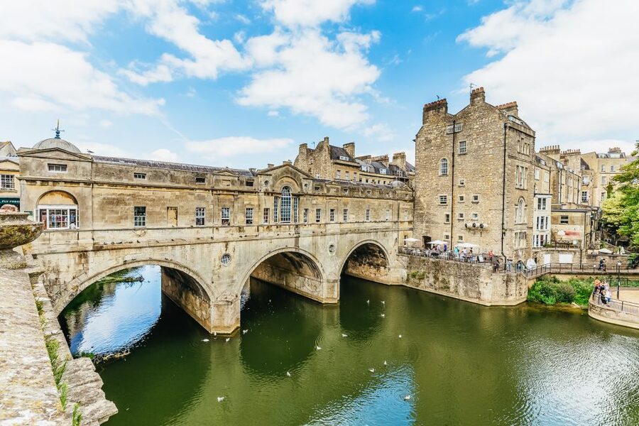 From London: Windsor Castle, Bath, and Stonehenge Day Trip - Timing reality check: why this tour can feel rushed in Windsor