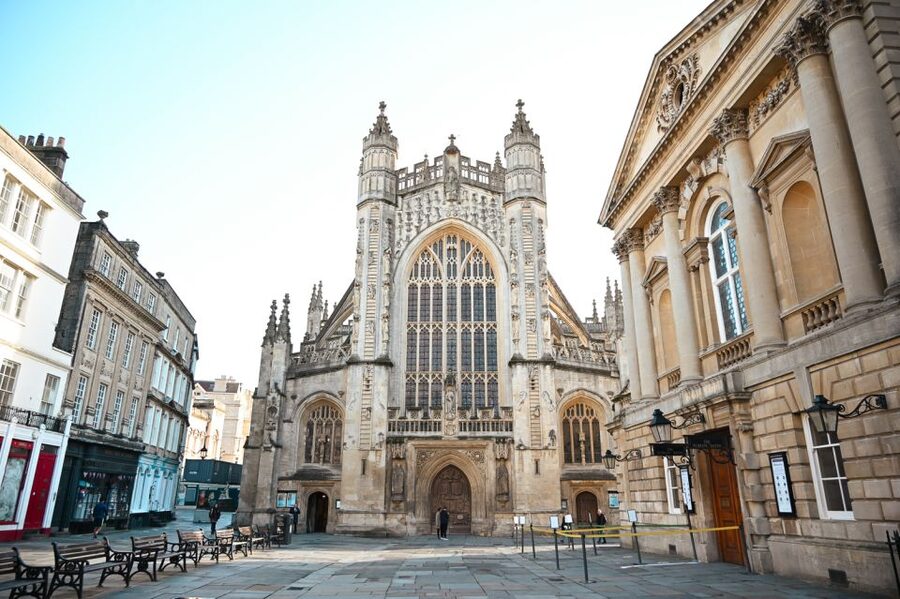 From London: Windsor Castle, Bath, and Stonehenge Day Trip - Who this day trip suits best
