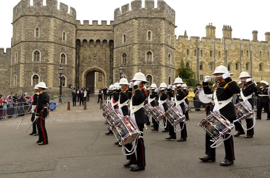 From London: Windsor Castle Royal Afternoon Sightseeing Tour - Who this Windsor afternoon tour fits best