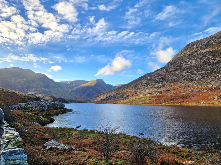 From Manchester: North Wales and Caernarfon Castle Day Trip - Why this North Wales day trip works from Manchester