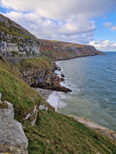 From Manchester: North Wales and Caernarfon Castle Day Trip - The Snowdonia drive: photo stops with minimal walking effort