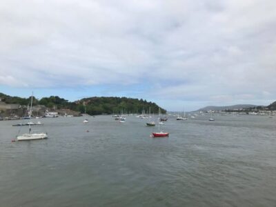 From Manchester: North Wales and Caernarfon Castle Day Trip - Conwy in 60 minutes: seaside views and real time to roam