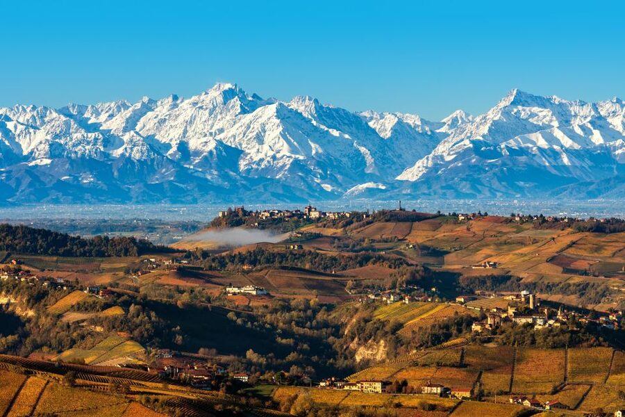 From Milan: Barolo Wine Tasting, Alba Tour and Castle Visit - Getting out of Milan: why this day trip works