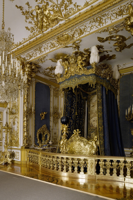 From Munich: Herrenchiemsee Palace and Boat Trip Day-Tour - Key highlights to look for