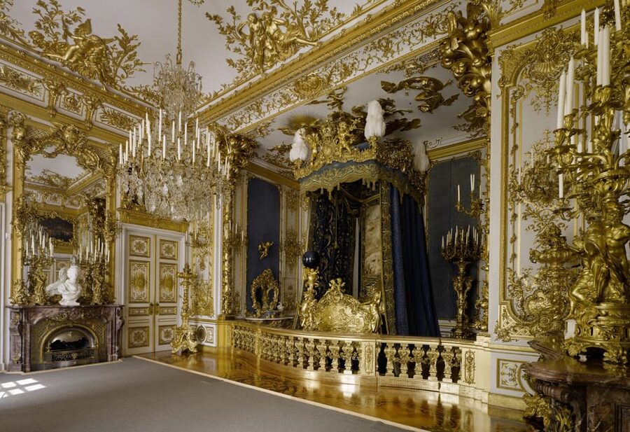 From Munich: Herrenchiemsee Palace and Boat Trip Day-Tour - From Munich by train: how the Chiemsee day trip flows