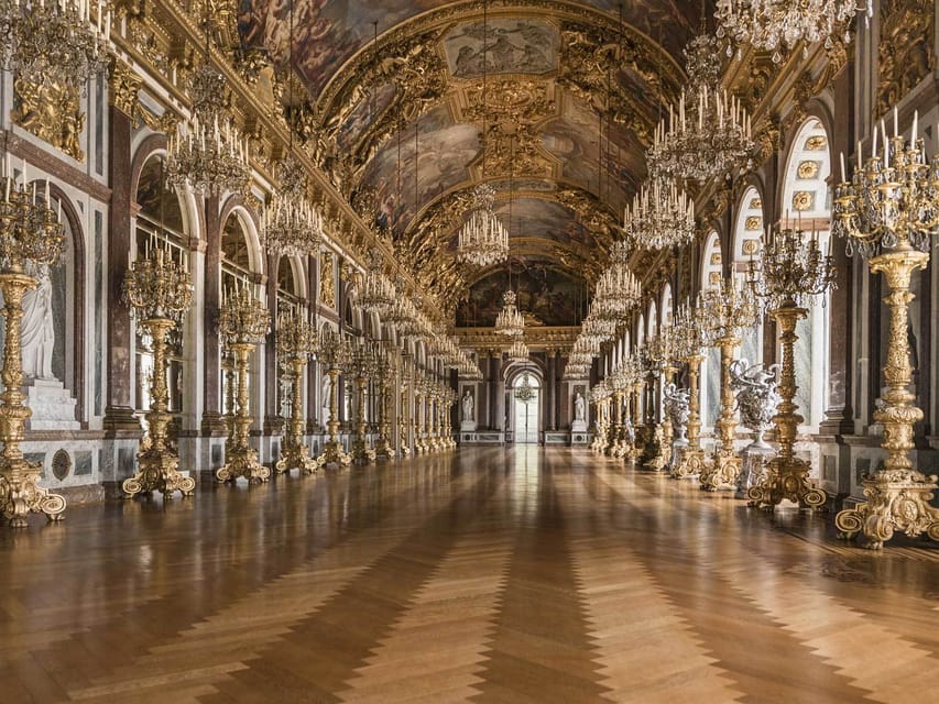 From Munich: Herrenchiemsee Palace and Boat Trip Day-Tour - Timing, transfers, and lunch: where the day can feel tight
