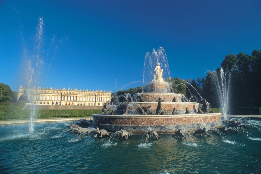 From Munich: Herrenchiemsee Palace and Boat Trip Day-Tour - Who this tour is best for