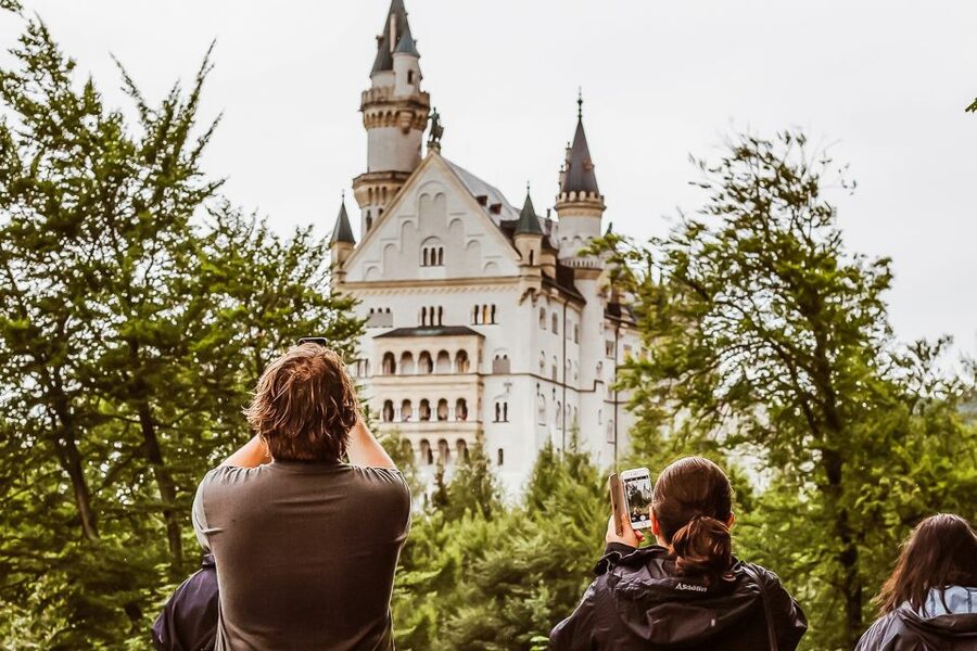 From Munich: Neuschwanstein Castle Full-Day Trip - Key highlights worth planning for