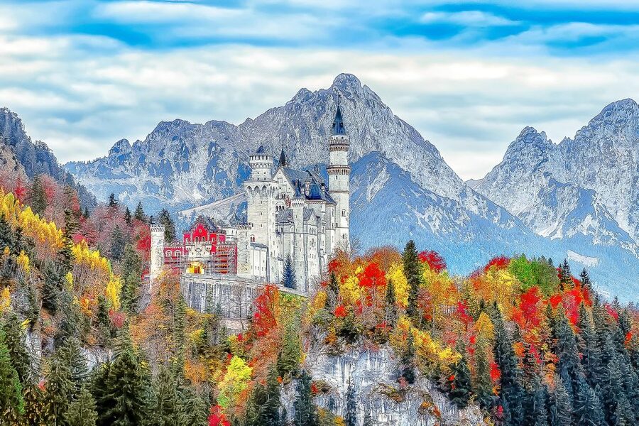 From Munich: Neuschwanstein Castle Full-Day Trip - Price and Value: Is This $93 Day Trip Worth It?