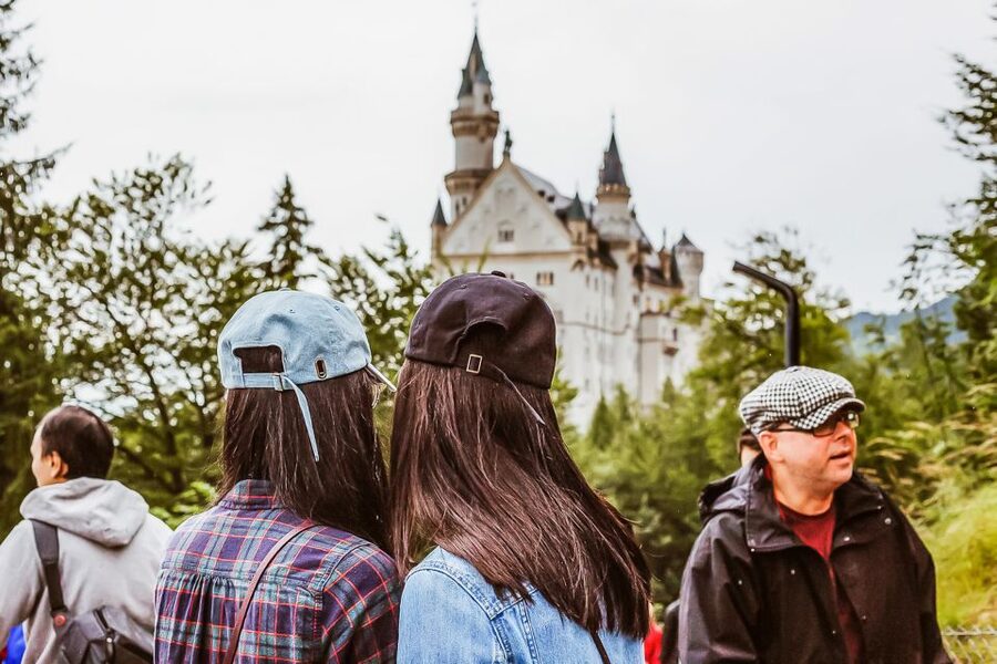 From Munich: Neuschwanstein Castle Full-Day Trip - How This Munich to Neuschwanstein Day Trip Feels in Real Life