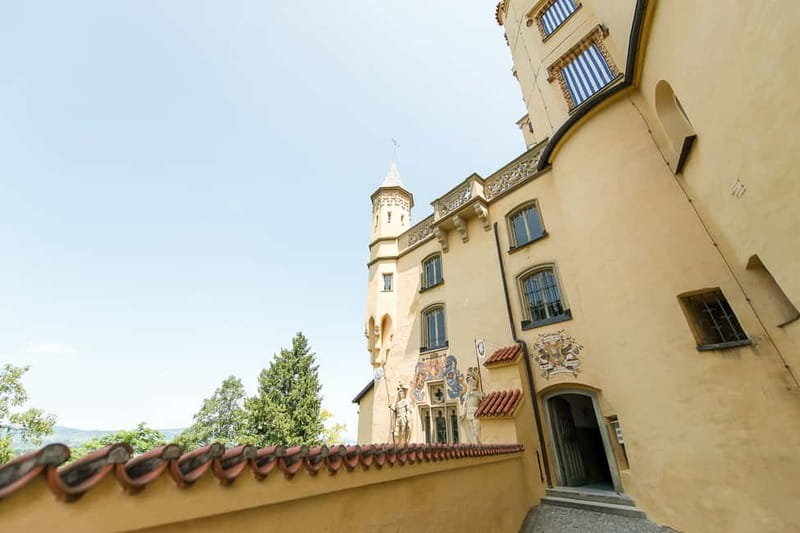 From Munich: Neuschwanstein & Linderhof Castle Full-Day Trip - Timing, group flow, and staying comfortable when the schedule is tight