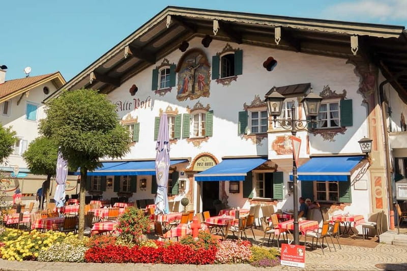 From Munich: Premium Neuschwanstein Castle & Linderhof Tour - Neuschwanstein Castle: what you’ll do with the time you get