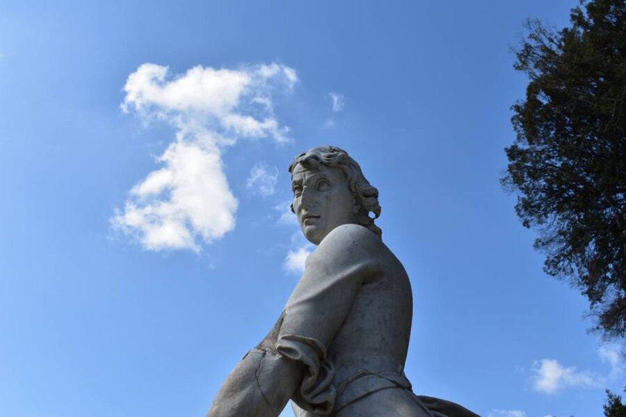 From Naples: Caserta Palace Ticket and Train with Audioguide - Royal Apartments and the Park route: a logical, self-paced flow