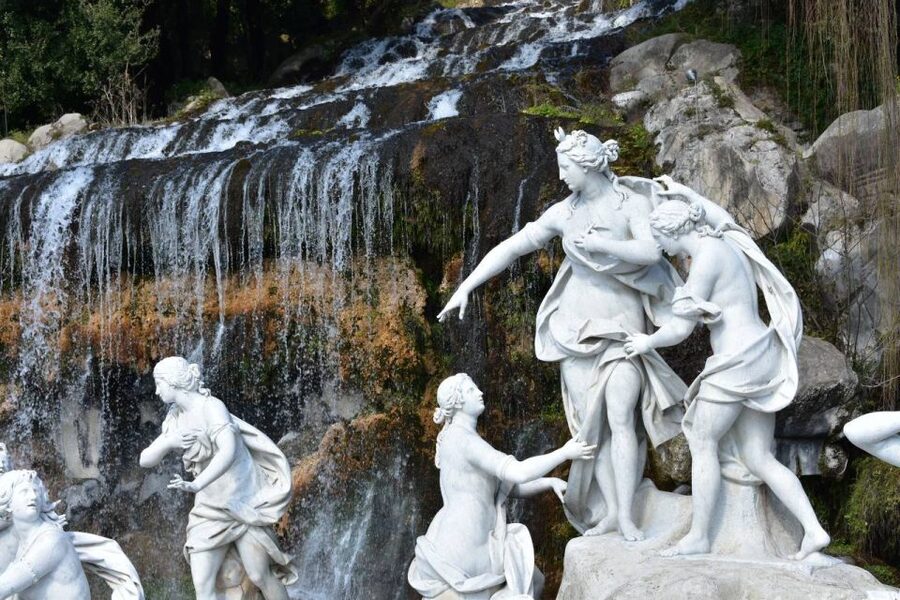 From Naples: Caserta Palace Ticket and Train with Audioguide - Price and value: is $39 a good deal?