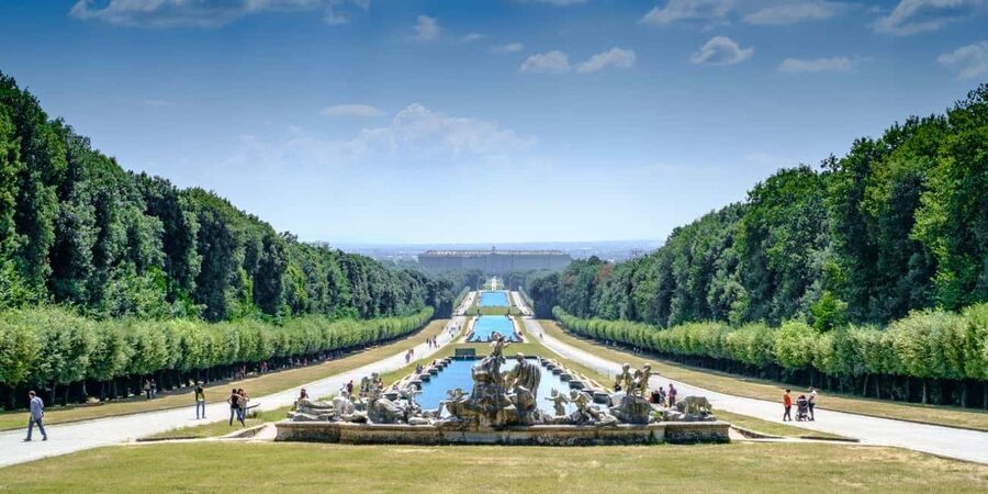 From Naples: Caserta Royal Palace Tour - Should you book this Caserta Royal Palace tour?
