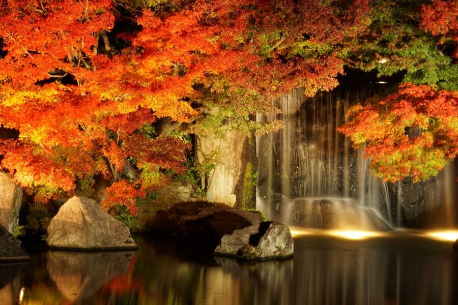 From Osaka: Himeji Castle, Arima Onsen & Mt. Rokko Day Tour - Arima Onsen: the hillside hot-spring break you’ll actually remember