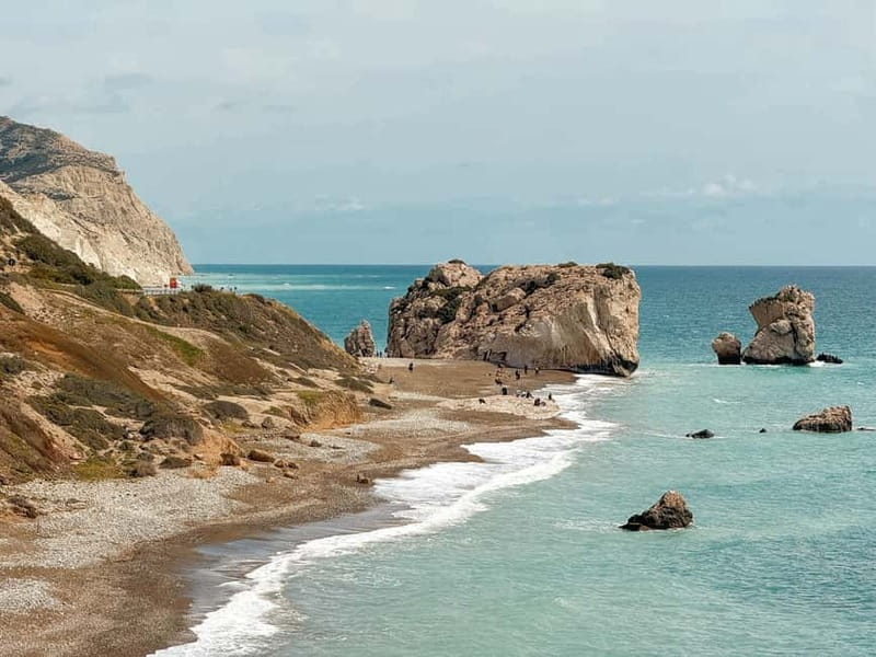 From Paphos: Trip to Limassol with Kourion & Kolossi Castle - Why Limassol, Kourion, and Kolossi work as one connected day