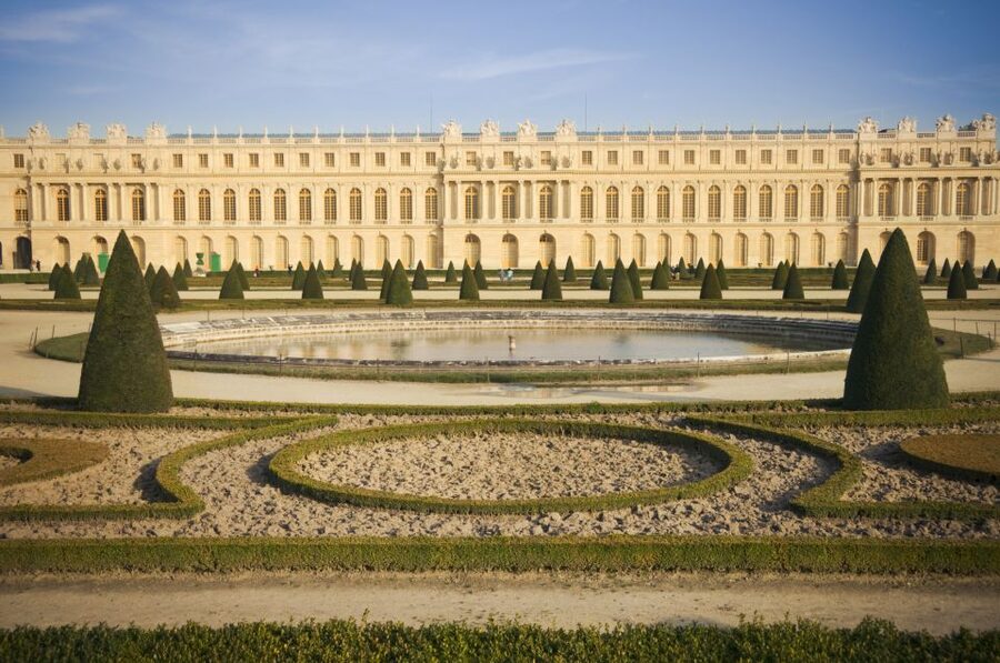 From Paris: Bike Tour to Versailles with Timed Palace Entry - Timed palace entry, audio guide, and free time to roam