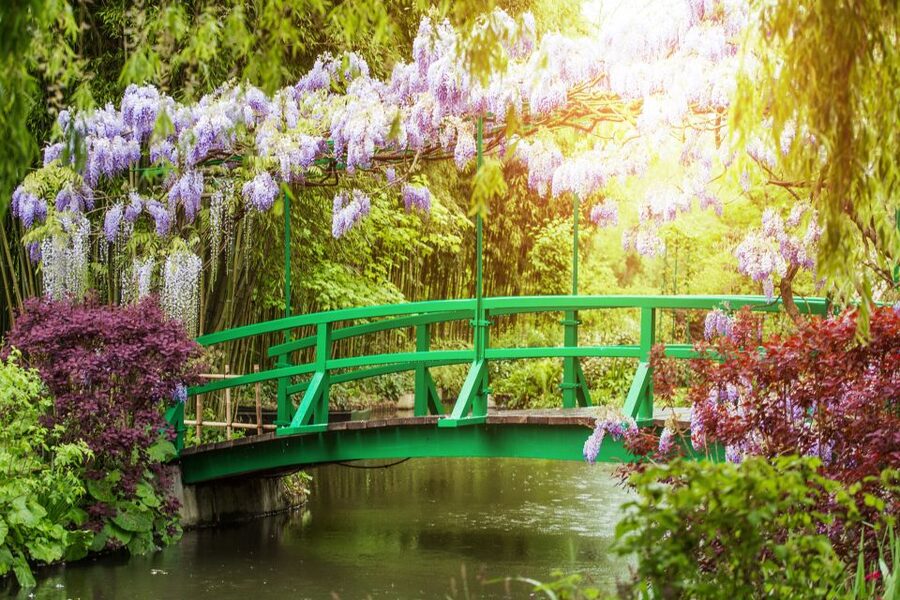 From Paris: Giverny and Versailles Palace Guided Day Trip - Small Practical Tips That Make a Big Difference