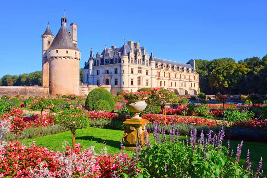 From Paris: Loire Valley Castles Day Trip With Wine Tasting - Key Things I’d Prioritize
